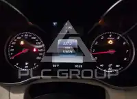 2017 Mercedes Benz GLC 300 фото
