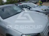 2017 Mercedes Benz GLC 300 фото