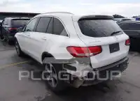 2017 Mercedes Benz GLC 300 фото