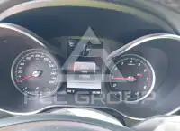 2017 Mercedes Benz GLC 300 фото