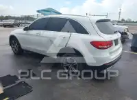 2017 Mercedes Benz GLC 300 фото