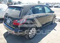 2017 Mercedes Benz B 250 фото