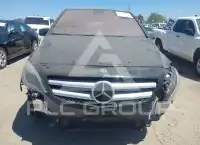 2017 Mercedes Benz B 250 фото