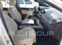 2017 Mercedes Benz B 250 фото