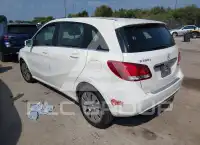 2017 Mercedes Benz B 250 фото