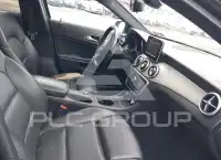 2017 Mercedes Benz GLA 250 фото