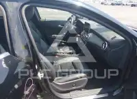 2017 Mercedes Benz GLA 250 photo