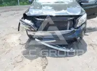 2017 Mercedes Benz GLA 250 фото
