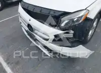 2017 Mercedes Benz GLA 250 фото