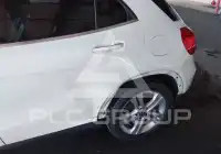 2017 Mercedes Benz GLA 250 фото