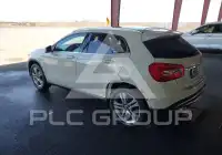 2017 Mercedes Benz GLA 250 фото