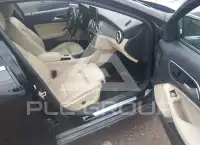 2017 Mercedes Benz GLA 250 фото