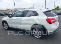 2017 Mercedes Benz GLA 250 фото
