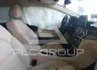 2017 Mercedes Benz GLA 250 фото