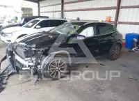2017 Mercedes Benz GLA 250 фото