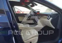 2017 Mercedes Benz GLA 250 фото