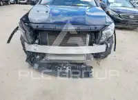 2017 Mercedes Benz GLA 250 фото