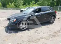2017 Mercedes Benz GLA 250 фото