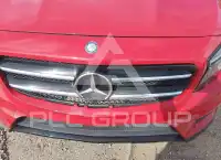 2017 Mercedes Benz GLA 250 фото