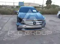 2017 Mercedes Benz GLA 250 фото