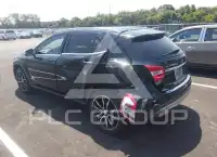 2017 Mercedes Benz GLA 250 photo