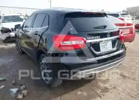 2017 Mercedes Benz GLA 250 фото