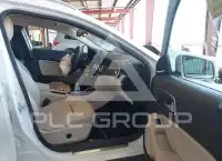 2017 Mercedes Benz GLA 250 фото