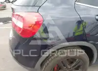 2017 Mercedes Benz GLA 250 фото