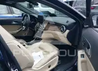 2017 Mercedes Benz GLA 250 фото