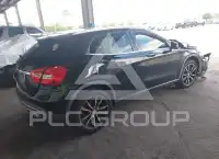 2017 Mercedes Benz GLA 250 фото