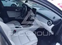 2017 Mercedes Benz GLA 250 фото