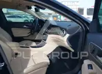 2017 Mercedes Benz GLA 250 фото