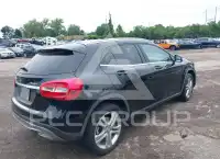 2017 Mercedes Benz GLA 250 фото