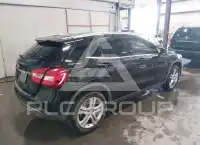 2017 Mercedes Benz GLA 250 фото