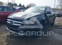 2017 Mercedes Benz GLA 250 фото