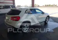 2017 Mercedes Benz GLA 250 фото