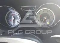 2017 Mercedes Benz GLA 250 фото