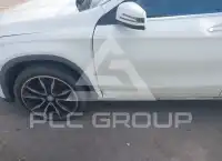2017 Mercedes Benz GLA 250 фото