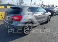2017 Mercedes Benz GLA 250 фото