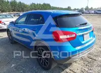 2017 Mercedes Benz GLA 250 фото