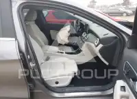 2017 Mercedes Benz GLA 250 фото