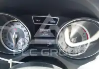 2017 Mercedes Benz GLA 250 фото