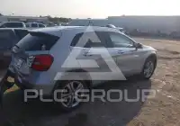 2017 Mercedes Benz GLA 250 фото