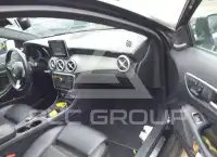2017 Mercedes Benz GLA 250 фото