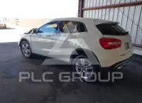 2017 Mercedes Benz GLA 250 фото