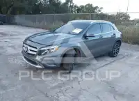 2017 Mercedes Benz GLA 250 фото