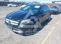 2017 Mercedes Benz GLA 250 фото