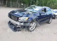 2017 Mercedes Benz GLA 250 фото