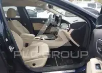 2017 Mercedes Benz GLA 250 фото