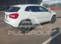 2017 Mercedes Benz GLA 250 фото